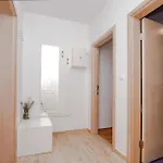 Apartment Four-bedroom In
