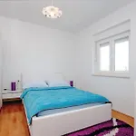 Four-bedroom In Apartment *
