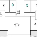 Four-bedroom In Sibenik