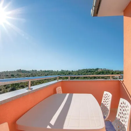 Appartamento Four-bedroom In