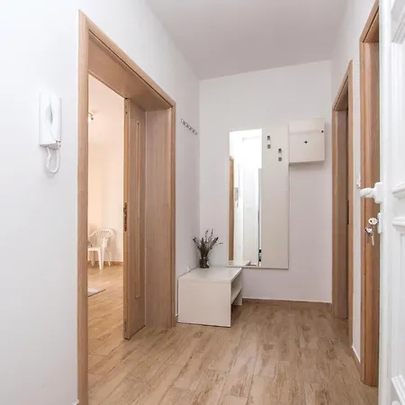 Apartmán Four-bedroom In *