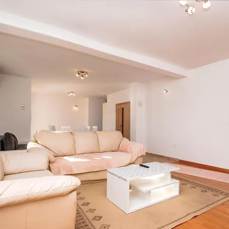 Four-bedroom In *