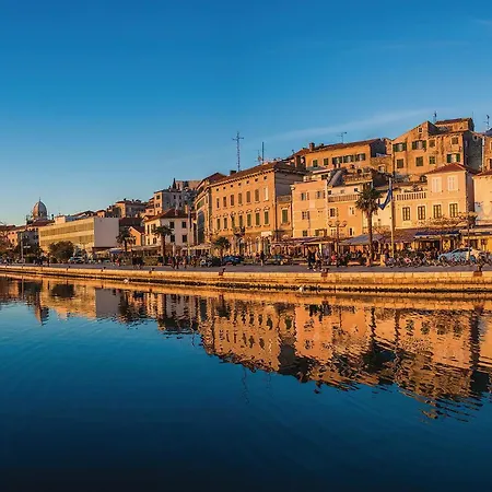 Four-bedroom In * Šibenik