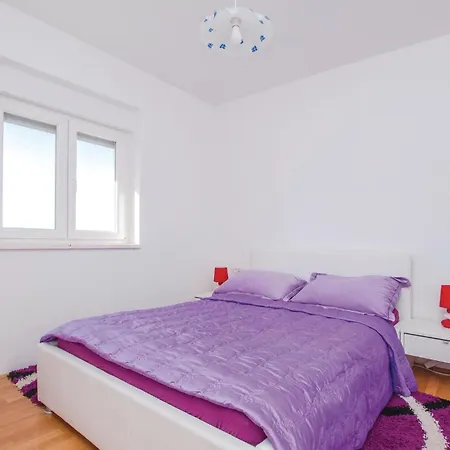 Four-bedroom In