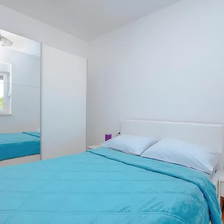 Four-bedroom In Apartmán *